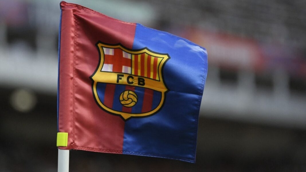 Barcelona Recolección Fondos Venezuela - Goal Line