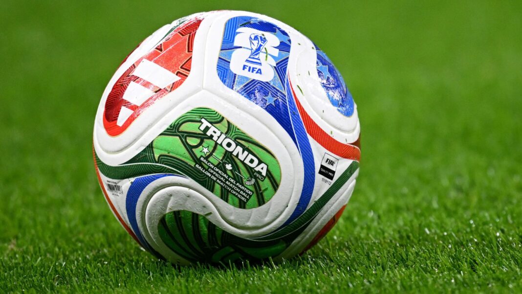FIFA publica listas definitivas de convocados al Mundial