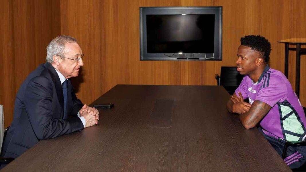 Florentino Vinícius