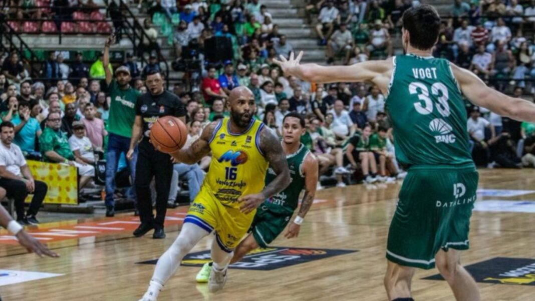 Final SPB: Guaiqueríes recibe a Marinos este jueves