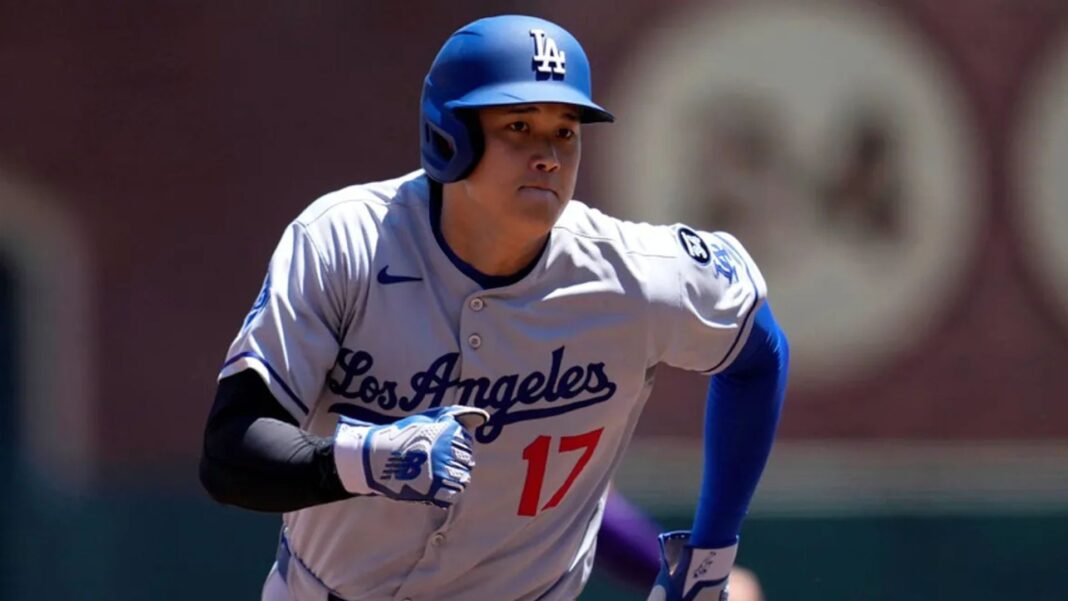 Shohei Ohtani y Yordan Álvarez lideran las votaciones del Juego de Estrellas MLB 2026