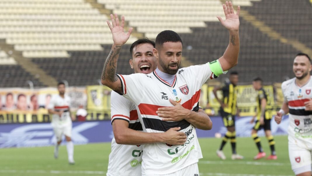 Lucas - Trejo - Familiares - Desaparecidos - GoalLine