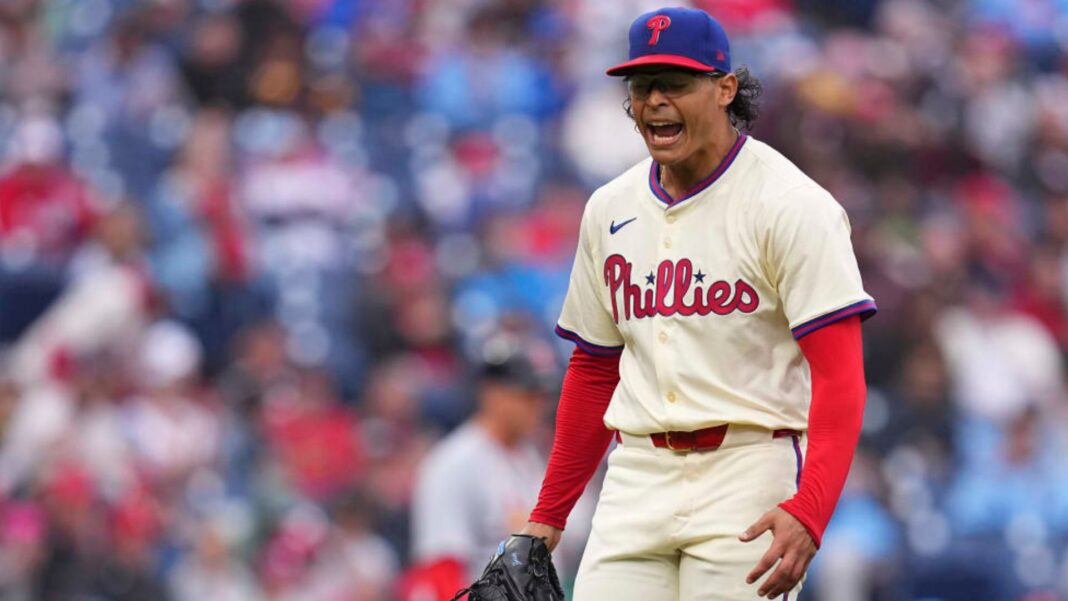 MLB: Conoce la cartelera de juegos para este 5 de junio