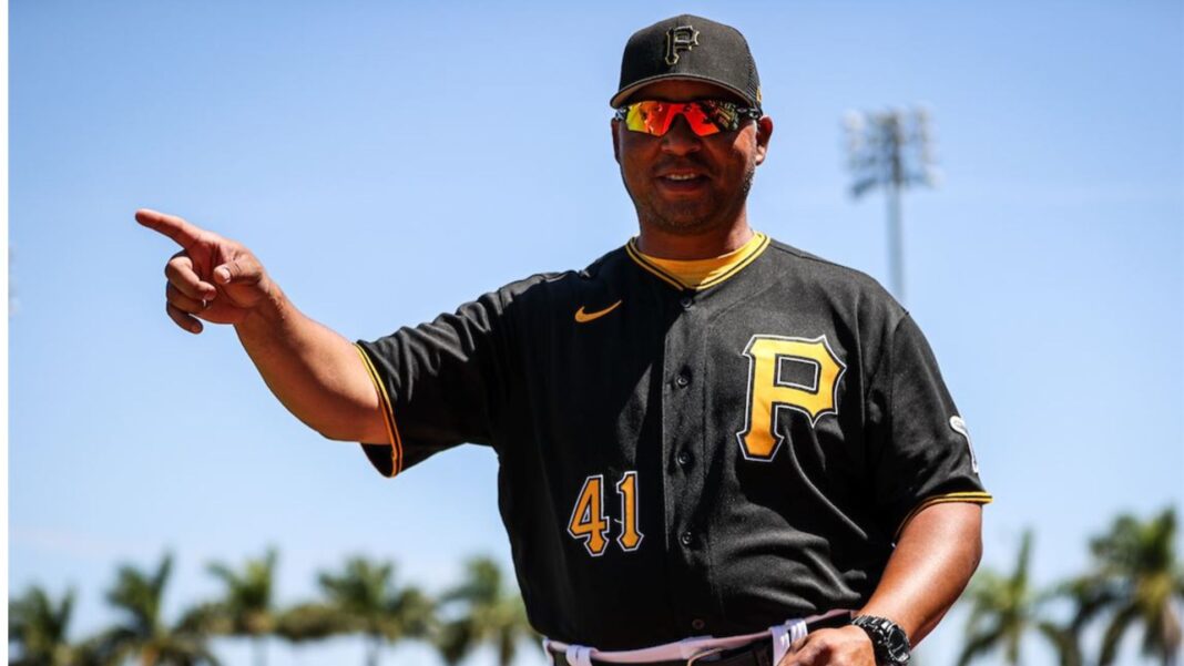 Managers - Temporada - LVBP - Goal Line