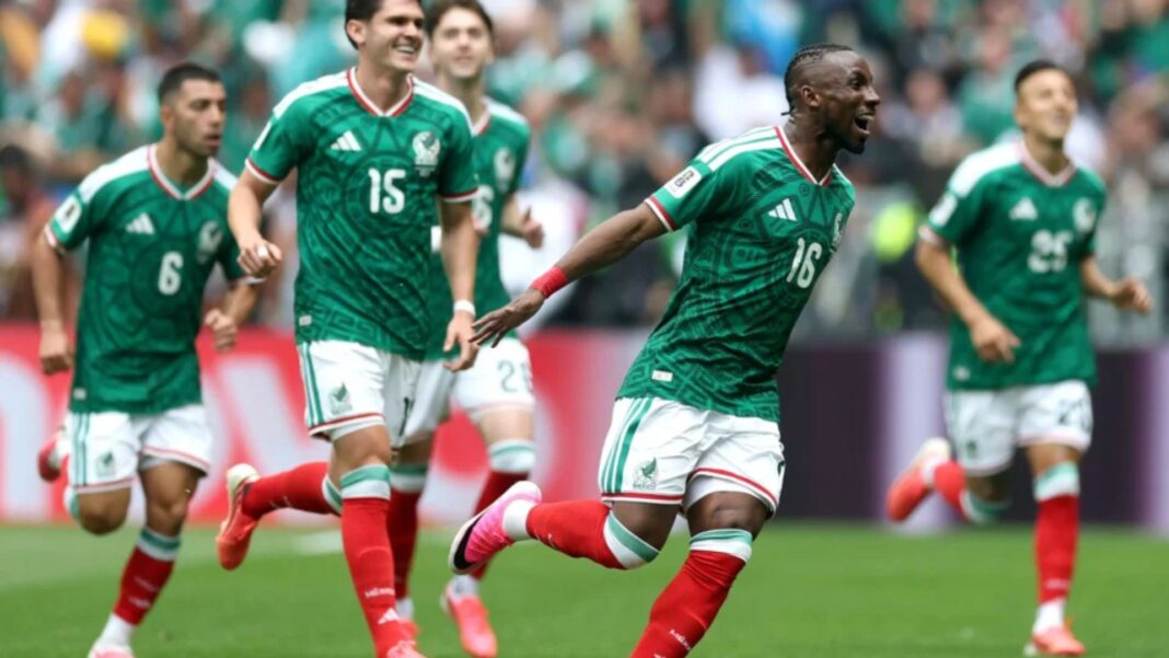 Mundial 2026: Cartelera de juegos para el 18 de junio