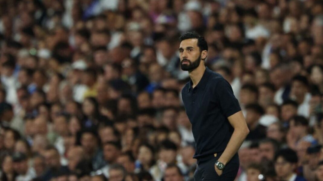 Real Madrid oficializa la salida de Arbeloa