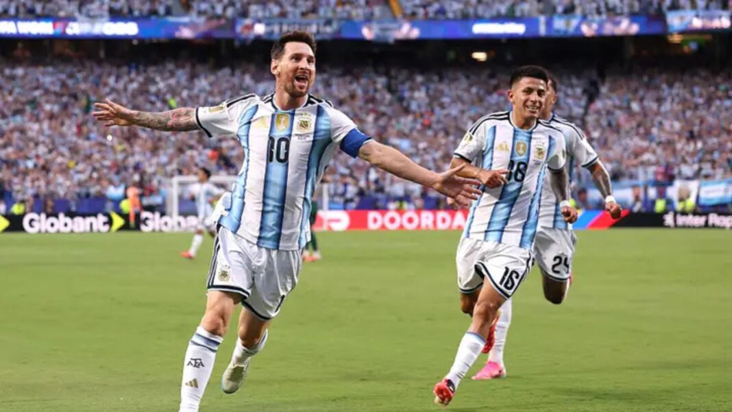 Mundial 2026: ¿qué partidos se juegan el lunes 22 de junio?