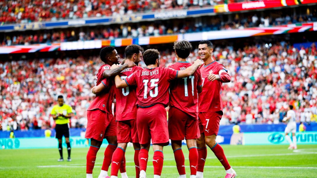 Mundial 2026: resumen de los partidos del martes 23 de junio