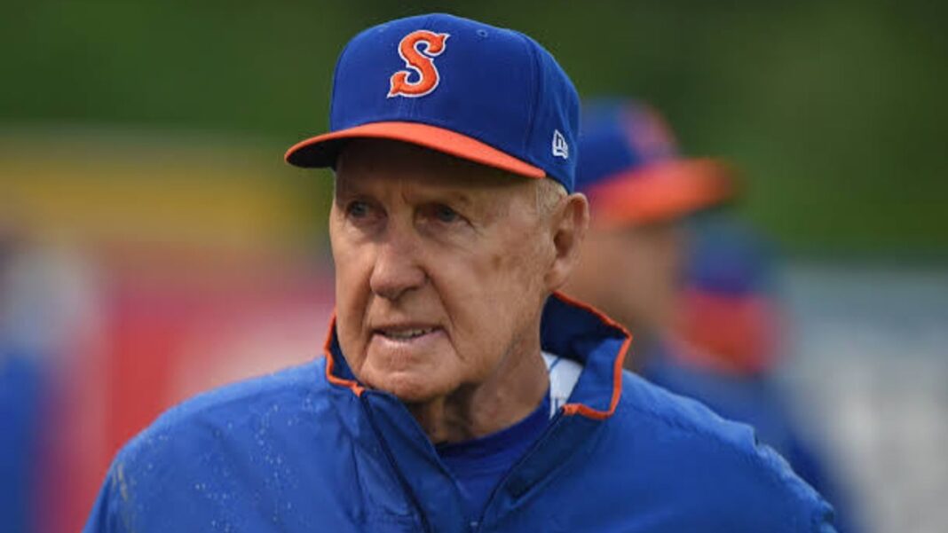 Fallece Phil Regan - Legendario hombre del Béisbol - Goal Line