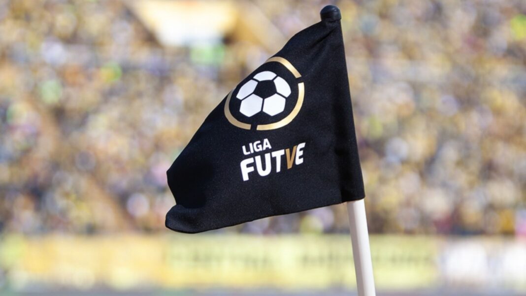 Liga Futve Torneo Clausura 2026 - Goal Line