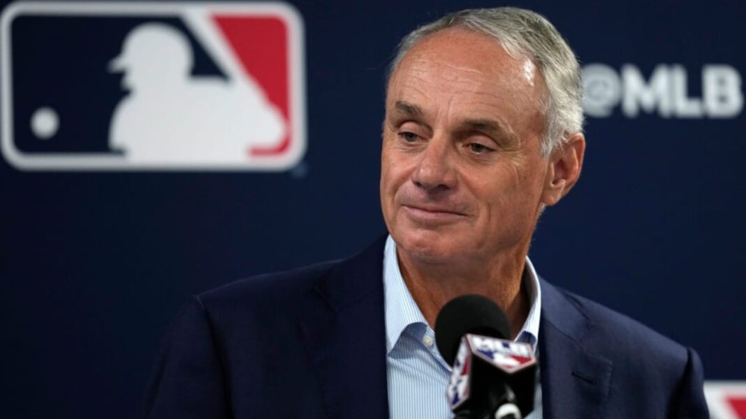 MLB - donación - terremotos - Venezuela - Goal Line