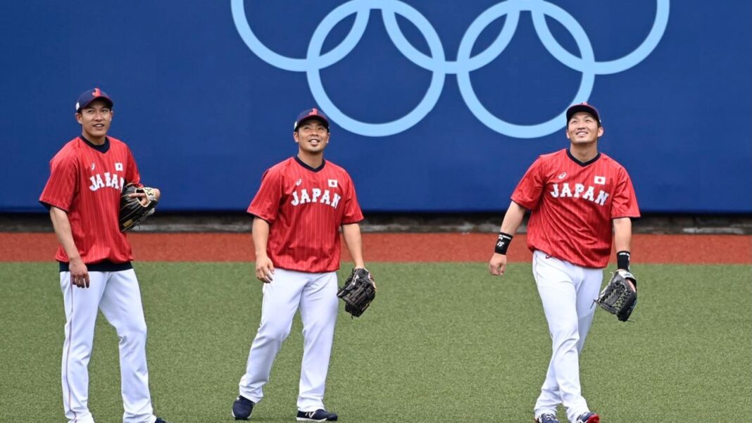 MLB busca sanciones - Juegos Olímpicos 2028 - Goal Line