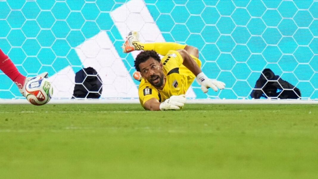 Vozinha se unirá a Colo-Colo en Chile - Goal Line